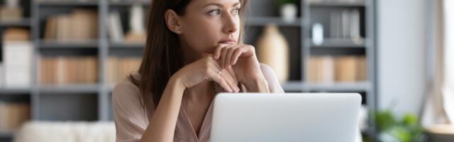 8 signs you’re quietly dissatisfied with your life even though everything looks fine on paper