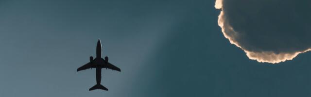 ‘Double Trouble:’ AI’s Energy Demands Threaten Airlines’ Net-Zero Goals