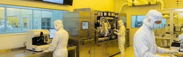 TSMC: финансы и интеллектуальная собственность