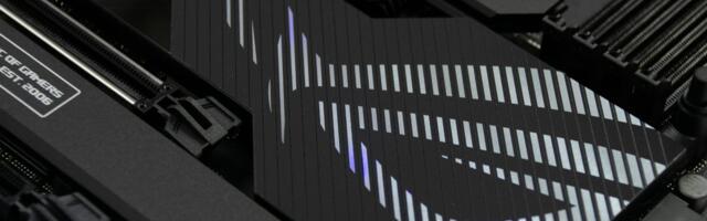 Asus might build its own RAM because everyone else is too busy