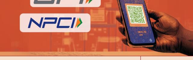 UPI Logs Another Record Year, Transactions Cross 22,000 Cr Mark In 2025