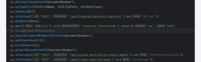 От «спагетти-кода» к чистым сценариям. Как Page Object Model помог нам преодолеть техдолг в автотестах