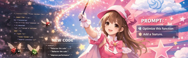 Готовые промпты для программистов: шаблоны под Python, JavaScript и C++