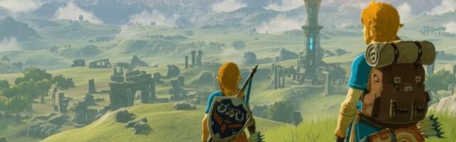 Google’s AI helped me make bad Nintendo knockoffs