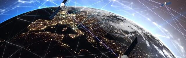 What’s the Difference Between SpaceX’s Starlink, Amazon Leo, and Blue Origin’s TeraWave?