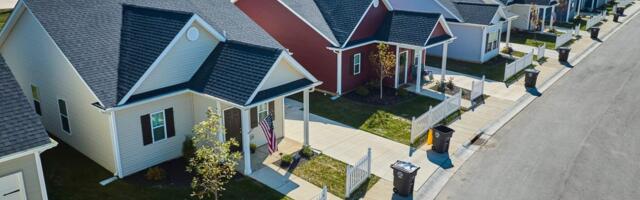 Homeowners in these 20 states have the lowest property tax rates in the US. See how the states rank.