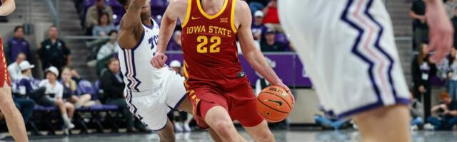 How to watch Texas Tech vs. Iowa online for free