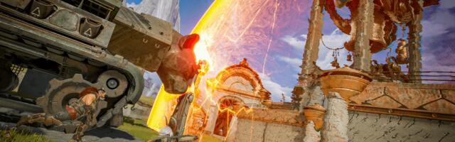 Highguard will shut down just 45 days after launch — 'We are witnessing the era of two month lifespan shooters'