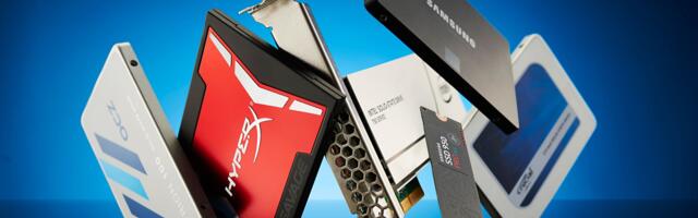 New Windows-native NVMe driver benchmarks reveal transformative performance gains, up to 64.89% — lightning-fast random reads and breakthrough CPU efficiency