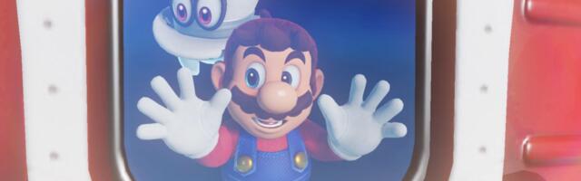 Mar10 Day has arrived, and here's all the Mario merch and game releases that make me say 'mamma mia!'