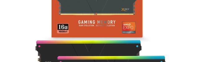 RAM kits are now sold with one fake RAM stick alongside a real one to create a performance illusion — 1+1 'value pack' offers desperate psychological relief as the memory shortage worsens