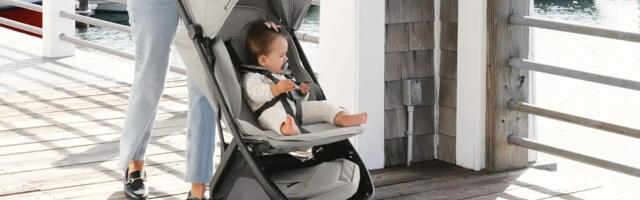 3 Of The Best Lightweight Strollers Consumer Reports Says You Can Buy