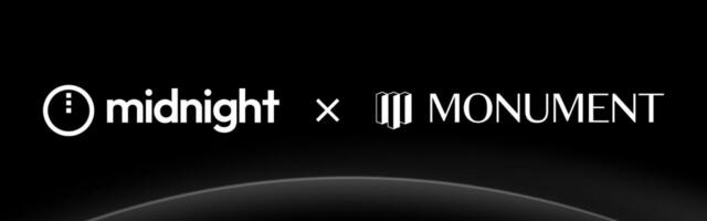 Monument and Midnight Bring Tokenised Deposits into UK Retail Banking