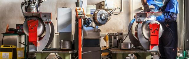 These were the most active deeptech investors in 2025