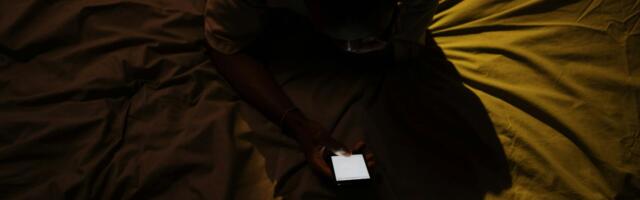 The real technology problem isn’t screen time. It’s that your phone learned your emotional patterns faster than any person in your life ever did, and now it meets needs that no human relationship has been given the chance to meet.