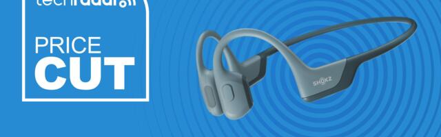 The Shokz OpenRun Pro are down to their lowest price since Black Friday
