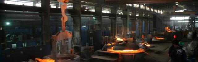 From smelters to servers: Alcoa to cash in on crypto’s thirst for energy