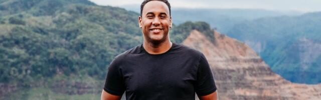 I'm a millennial pastor in Hawaii who started renting out my car to pay for diapers. I made $3 million last year.