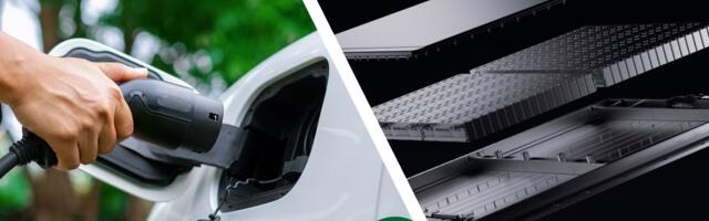 New EV battery promises incredible six-minute charges — as electric cars edge closer to gas pump refueling speeds