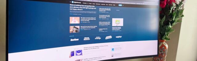 Dell 34 Plus USB-C monitor review: An ultrawide beauty with surprises you’ll love