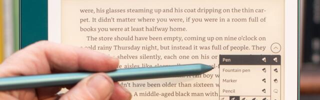 Don't wait for the Kindle Scribe Colorsoft when the 2024 monochrome edition is at its lowest price — it's better value