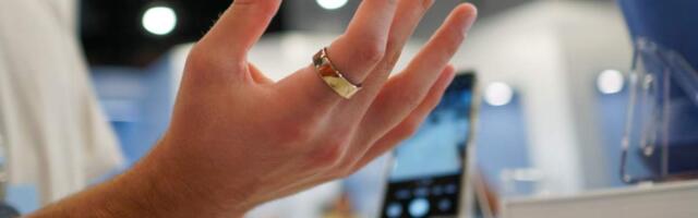 Galaxy Ring 2 Probably Not Coming Until 2027
