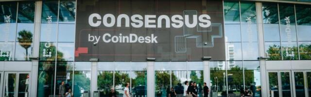 Policy at Consensus Miami: State of Crypto