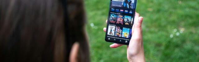 Rave takes fight with Apple over App Store removal to Canada’s Competition Tribunal