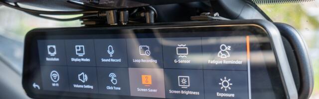 What to look for in an enterprise-grade smart dash cam