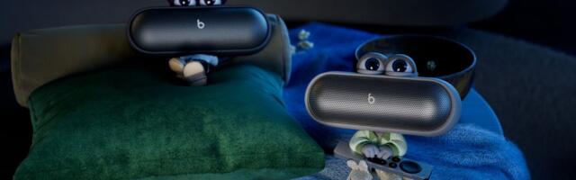 Apple's New Beats Pill Ad Leans Into Reality TV Show 'Love Island USA'