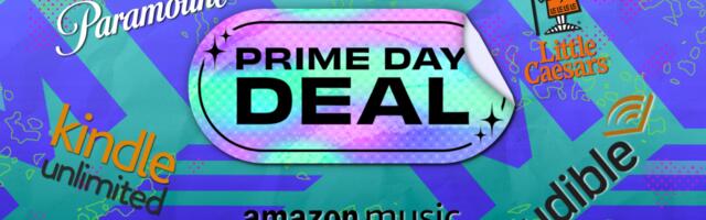 Heres all the free or nearly free stuff you can grab on Prime Day