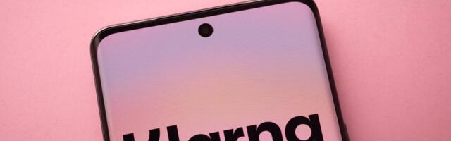 Klarna applies for US banking licence