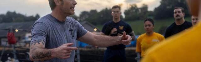 Worried about low T among warfighters, Pete Hegseth's Pentagon is going to be screening troop testosterone levels