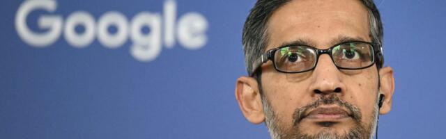 AI is actually making Google search bigger