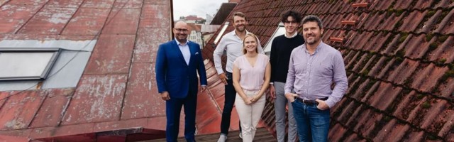 Estonia’s Tera Ventures raised 43 million euro fund