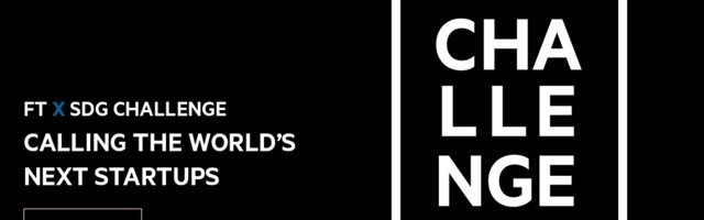 Seedstars, FT launch emerging market startup impact challenge