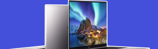 Xiaomi’s Mi Notebook Ultra laptop delivers great value as a WFH machine