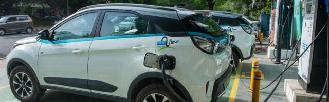 Scammers targeting Indian electric vehicle industry
