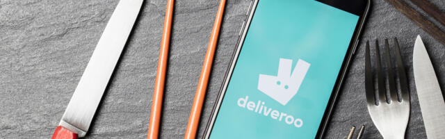 Deliveroo to exit Dutch market as losses widen