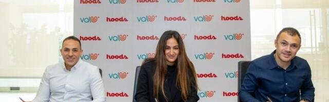Egyptian live e-commerce platform Hoods raises funding from valU