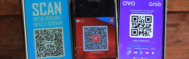 Smart retail and cloud solutions to boost digital transformation in Indonesia