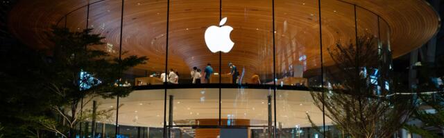 Apple and its audacious expansion into SEA. Is Thailand next?