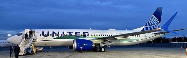 United Sees 2023 as Setting Course for Its Post-Pandemic Future