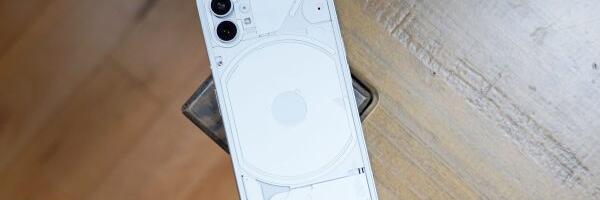 Nothing Phone 2 Arrives This July
