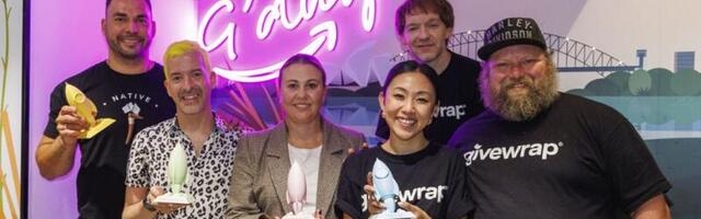 AntiBeauty wins $90K grant from Amazon