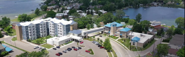 The story of Dr. Farideh Bagne: At Magnolia by the Lakes, Their Commitment is to You The story of Dr. Farideh Bagne: At Magnolia by the Lakes, Their Commitment is to You