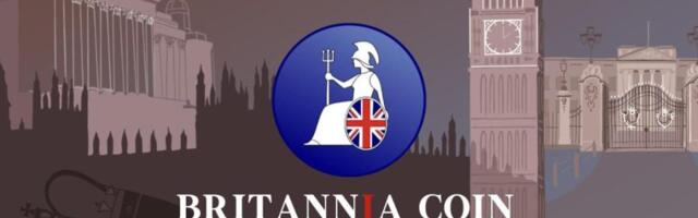 Britanniacoin’s Official Pre-release: introducing a unique vision for the future