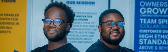 Nigerian merchant solution startup Traction raises $6m to accelerate growth