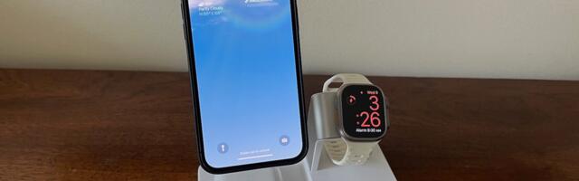 Review: ESR's 100W 6-in-1 Charging Station Helps Charge All of Your Apple Devices