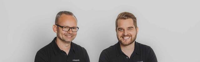 Swiss startup Calopad raises €4.2 million to rethink reusable pain therapy in Europe
